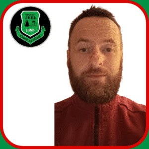 Alan Keane