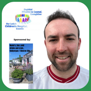 Brian O Connell