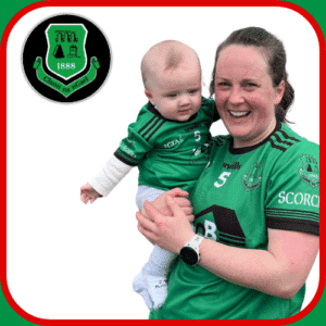Catríona Tobin
