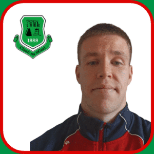 Darren Daly