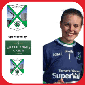 Grainne Boyle