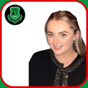 Helen O’Farrell