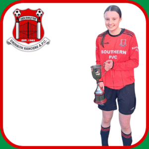 Kelle Doolan