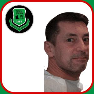 Liam Curran