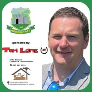 Mark Lane