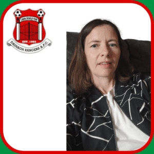Mary O Donovan