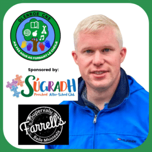 Michael O'Sullivan