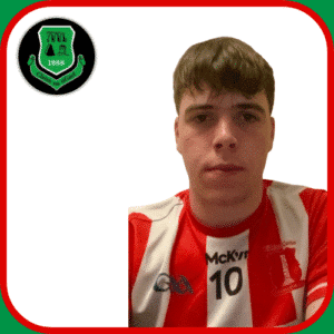 Paddy McCarthy