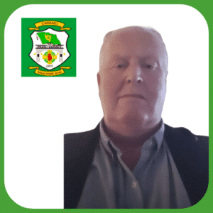 Pat Cassidy