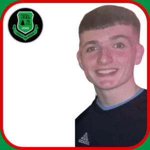 Ryan O'Donovan