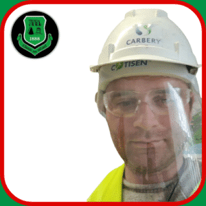 William O'Mahony