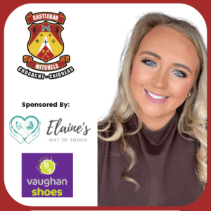 Aoife Gallagher