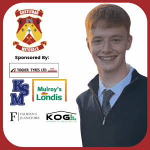 Conor Mulroy