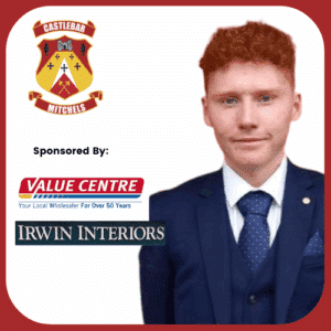 Gavin Forry