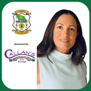 Katie Callan