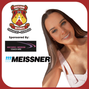 Saoirse Mac Cabe