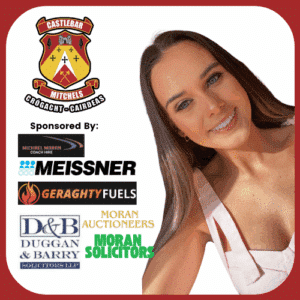 Saoirse Mac Cabe
