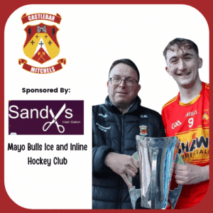 Seanie O Reilly