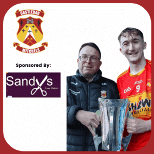 Seanie O Reilly