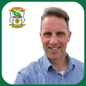 Alan Martin