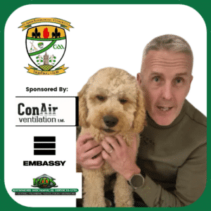 Barry Connolly