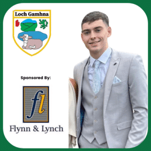 Cillian Brady