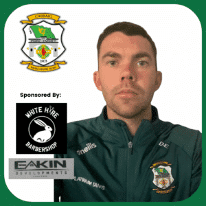 David Eakin
