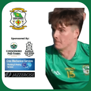 Fíonán Carolan