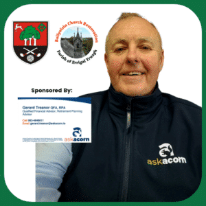 Gerard Treanor