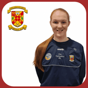 Grace Carroll