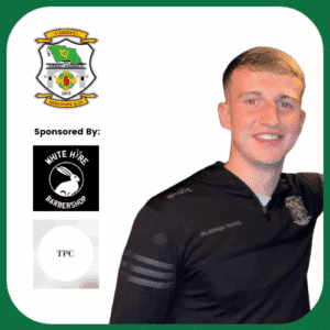 Jack Mc Geown