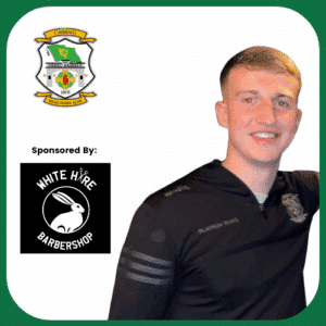 Jack Mc Geown
