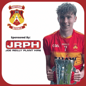Joe Reilly