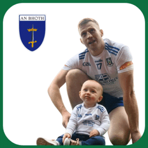 Kieran Hughes