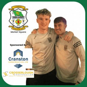 Niall Meehan