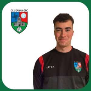 Oisin Burns