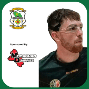 Oran Kiernan