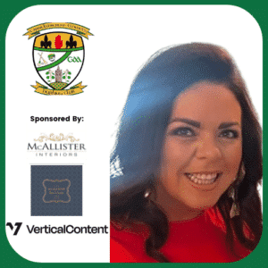 Orla McAllister