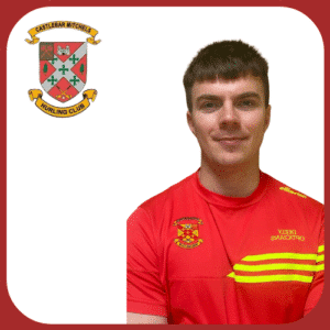 Ronan Treacy