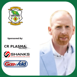 Stephen Mckevitt